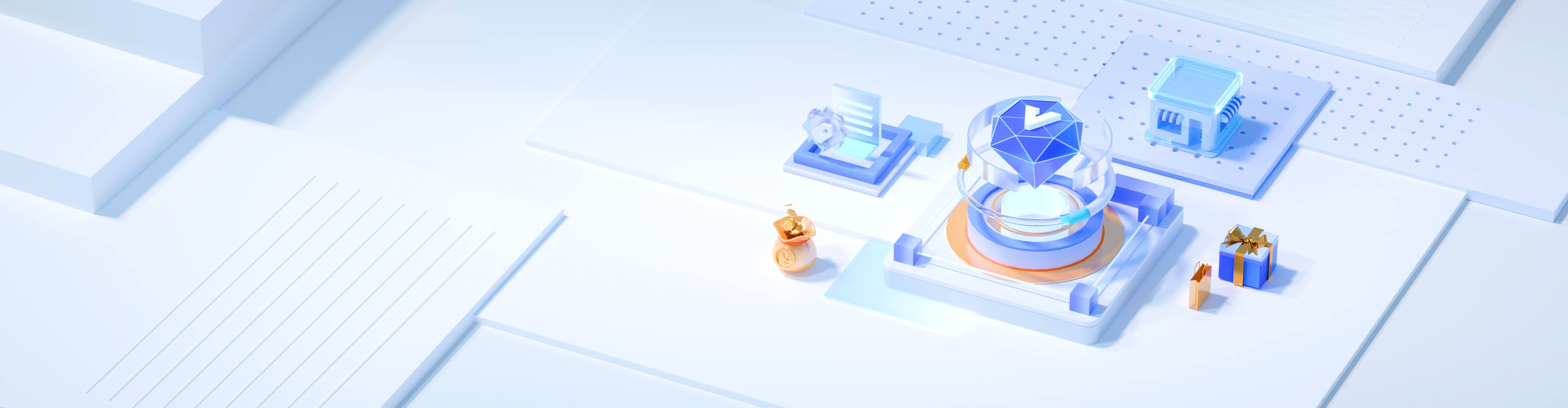 新用户专享 | 多款产品 0 元试用；注册即赠免费调用额度，让数据流动创造价值。